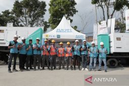 Ajang F1 Powerboat sukses dengan layanan listrik tanpa kedip PLN