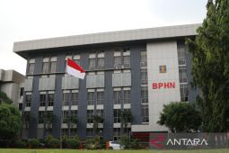 Pemerintah beri bantuan hukum gratis bagi masyarakat tidak mampu