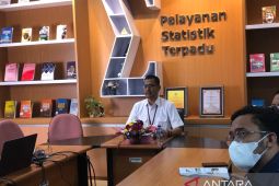BPS Bali minta TPID antisipasi kenaikan permintaan bahan pokok