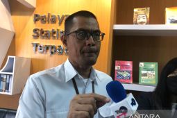 BPS catat turis lima negara  kunjungan tertinggi ke Bali Januari 2023