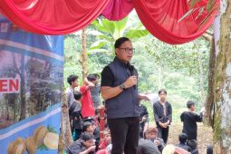 Wali Kota Bogor ke Jepang buka peluang ekspor dan investasi pangan halal