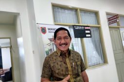 Penanganan jalan nasional ruas Satui Kalsel km171 tunggu "DED"
