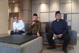 Wapres RI: jangan sampai kasus Rafael Alun timbulkan isu tak percaya DJP