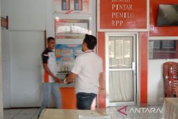 KPU: Proyeksi anggaran Pilkada Mukomuko Rp30 miliar