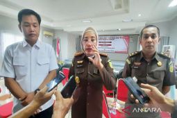 Kajari Banjarmasin minta jaksa cermat terapkan pasal narkotika