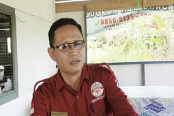 Disdukcapil Seruyan dapat tambahan 4.000 keping blangko KTP elektronik