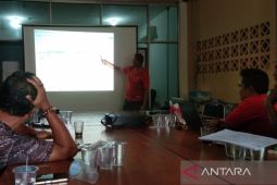 KONI Bangka Barat gelar pemusatan latihan jelang Porprov