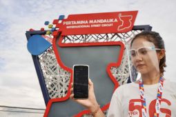 Telkomsel pastikan jaringan andal dukung WSBK Mandalika