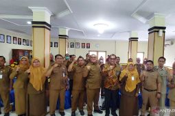 KPPN Barabai gelar FGD