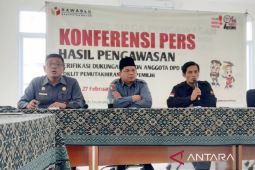Bawaslu Bogor minta pantarlih kerja sesuai prosedur usai temukan adanya joki
