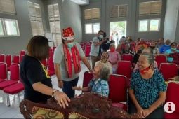 Ambon jadi contoh penerapan sekolah lansia di Maluku
