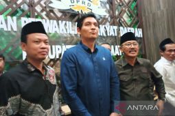 DPRD Indramayu segera proses pengunduran diri Wabup Lucky Hakim