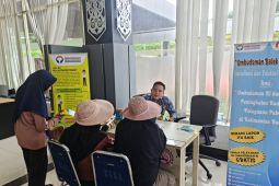 Ombudsman Kalbar hadirkan jemput bola pengaduan sasar perbatasan