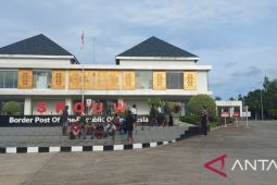 PHRI Papua harap adanya kolaborasi pemda dalam hidupkan pariwisata