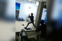 Polisi buru 2 pelajar lakukan pembacokan di kompleks Riung Bandung