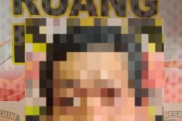 Polres Serang amankan oknum guru ngaji cabuli santriwati