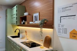 Wujudkan desain interior rumah impian anda dengan harga terjangkau di Saturuma