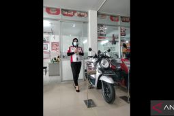 Pilihan tepat konsumen pintar, Honda Babel hadirkan promo SMART