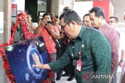 Pemkab Tabanan luncurkan aplikasi "Silpa" tingkatkan layanan publik