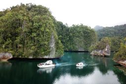 DPRD Kaimana dukung penuh Pemda kembangkan sektor pariwisata