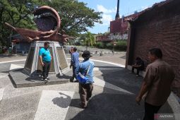 Turis Malaysia dan Jerman paling banyak melancong ke Aceh pada awal tahun 2023