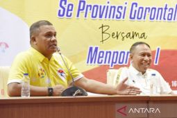 UNG siapkan konsep desain olahraga daerah