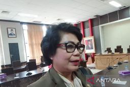 DPRD Kaltim: Alokasi anggaran jalan nasional di Kaltim dominan di IKN