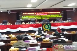 DPRD Kaltim perpanjang masa kerja Komisi III terhadap pencabutan dua Perda