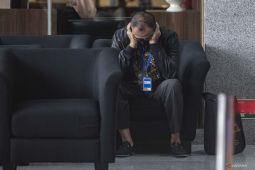 Rafael Alun mengaku Rubicon punya kakaknya