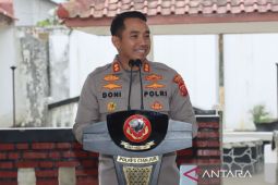 Polisi Cianjur selidiki dugaan pelanggaran penjualan gas 3 Kg