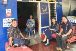 NasDem Jatim sesalkan mundurnya Anugrah Ariyadi jelang Pemilu 2024