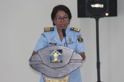 Kanwil Kemenkumham Maluku siapkan pengumpulan data daerah peduli HAM