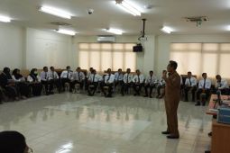 156 guru SMA/SMK Kaltim  selesaikan orientasi P3K