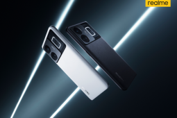 Realme GT3 resmi meluncur secara global, unggulkan pengisian daya 240w