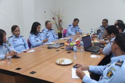 Kemenkumham perkuat tindakan preventif dalam penerapan manajemen risiko