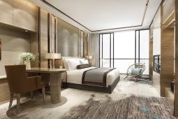 PHRI proyeksikan kunjungan wisatawan ke hotel akan ramai di akhir Ramadhan