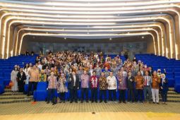 Kemenaker: Ada tiga faktor perubahan di pasar kerja nasional