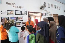 Unja gelar diskusi praktek baik pelaksanaan Kurikulum Merdeka Berbasis Luaran