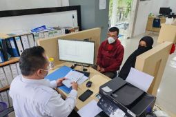 Kantor Imigrasi Dumai tahan seorang warga Malayasia