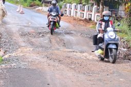 PAD KKU  belum penyumbang utama pendapatan daerah