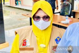 Dinkes Nagan Raya kembalikan kelebihan bayar honor Diklat Rp357,6 juta