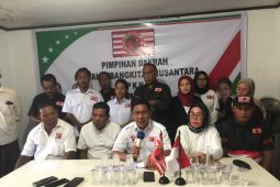 PKN Maluku target rebut satu kursi di DPR RI