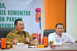 BPOM lakukan program keamanan pangan di Boalemo