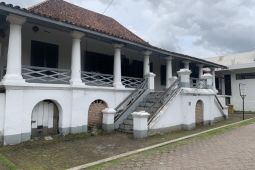 Pemkot Palembang mengupayakan pelestarian Kampung Kapitan
