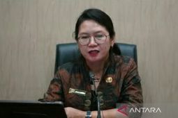 Petani Kaltim  produksi padi 239.430 ton GKG selama 2022
