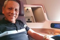 Informasi seputar Flu Burung untuk diwaspadai