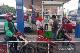 Laporkan SPBU yang batasi pembelian pertalite, kata Bupati Cianjur
