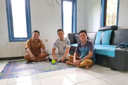Jasa Raharja Sosialisasikan Tata Cara Pengurusan Santunan Lakalantas di Kiarajangkung Cibitung