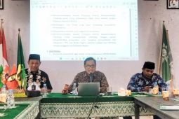 Muhammadiyah Tabalong segera gelar Musyda