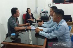 Rutan Tarutung-Catpil Taput jalin koordinasi